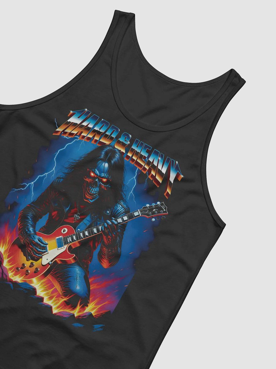 Skully Shredder Tank product image (4)