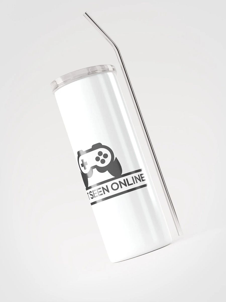 LSO Tumbler - light product image (3)