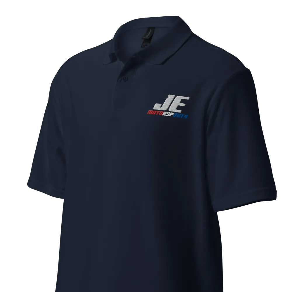 Polo shirt product image (4)