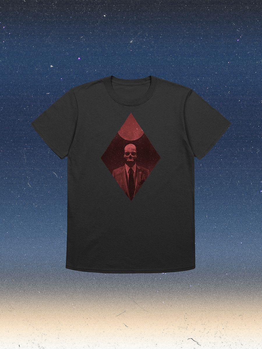 Preacher Man Unisex T-Shirt product image (1)