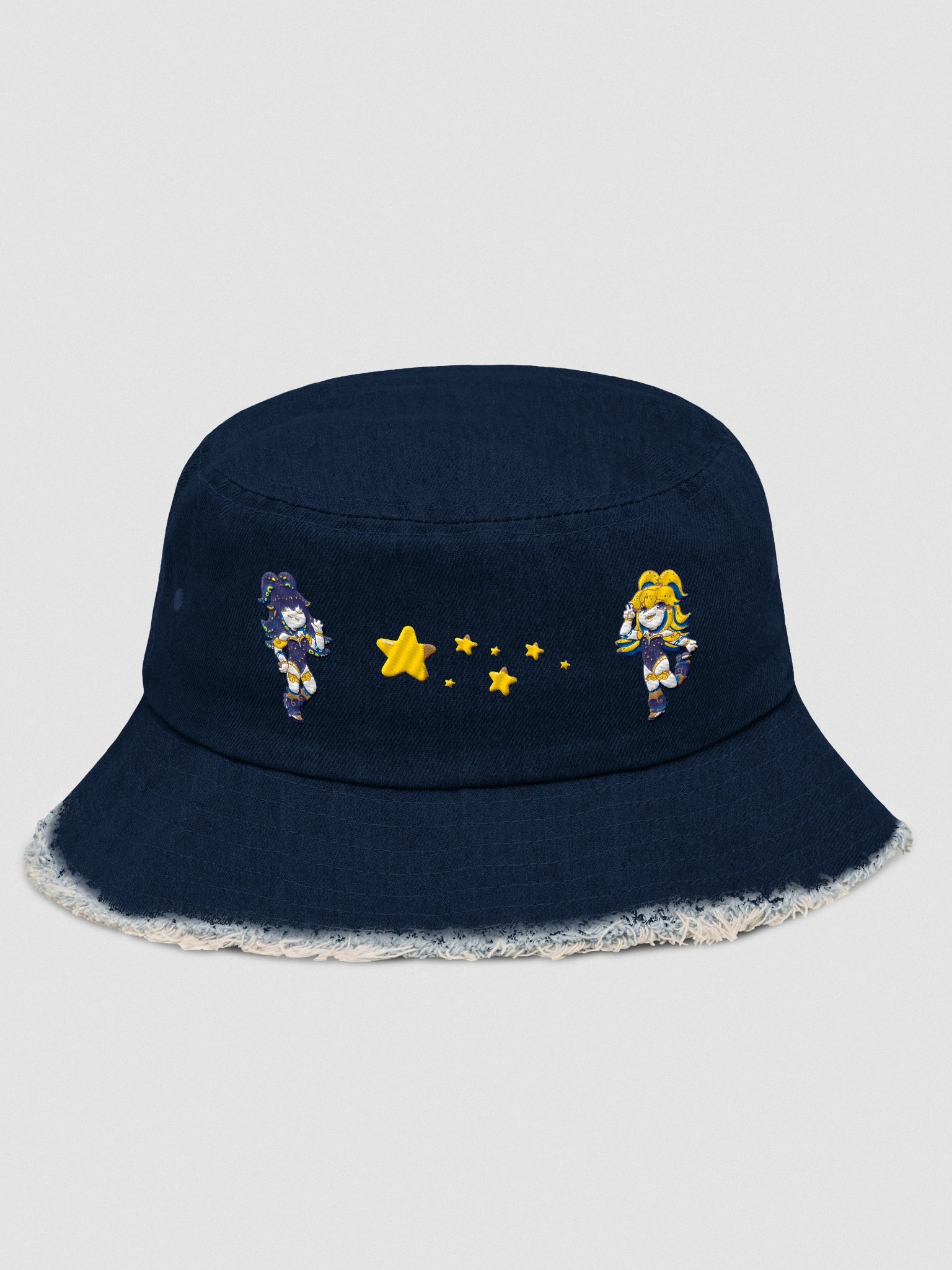 Bucket Hat product image (1)