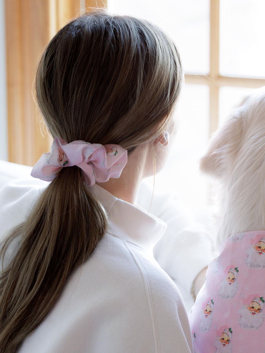 Matching Scrunchie product image (3)