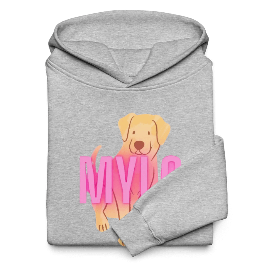 Mylo Hoody product image (20)
