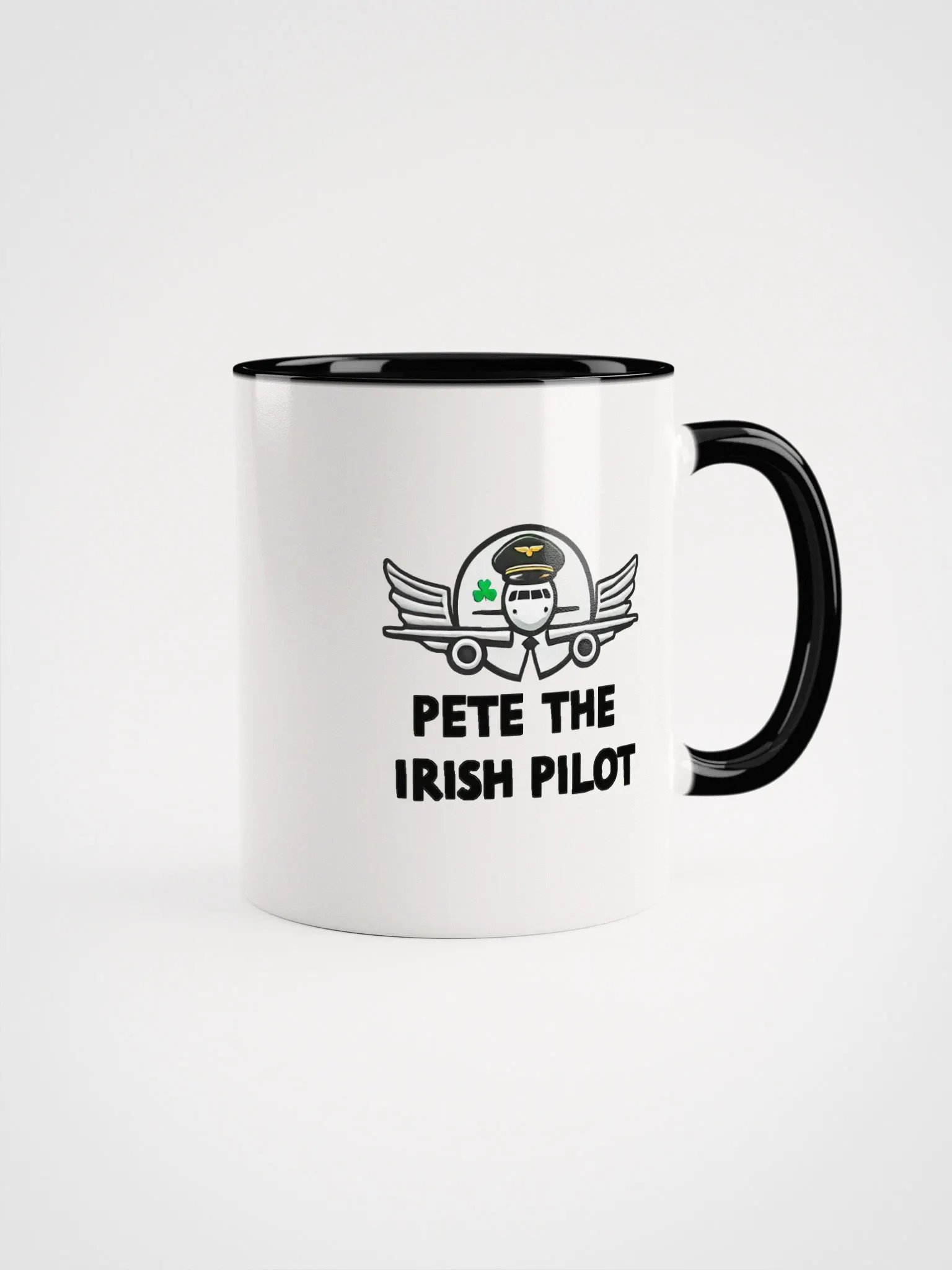 Logo Mug product image (1)
