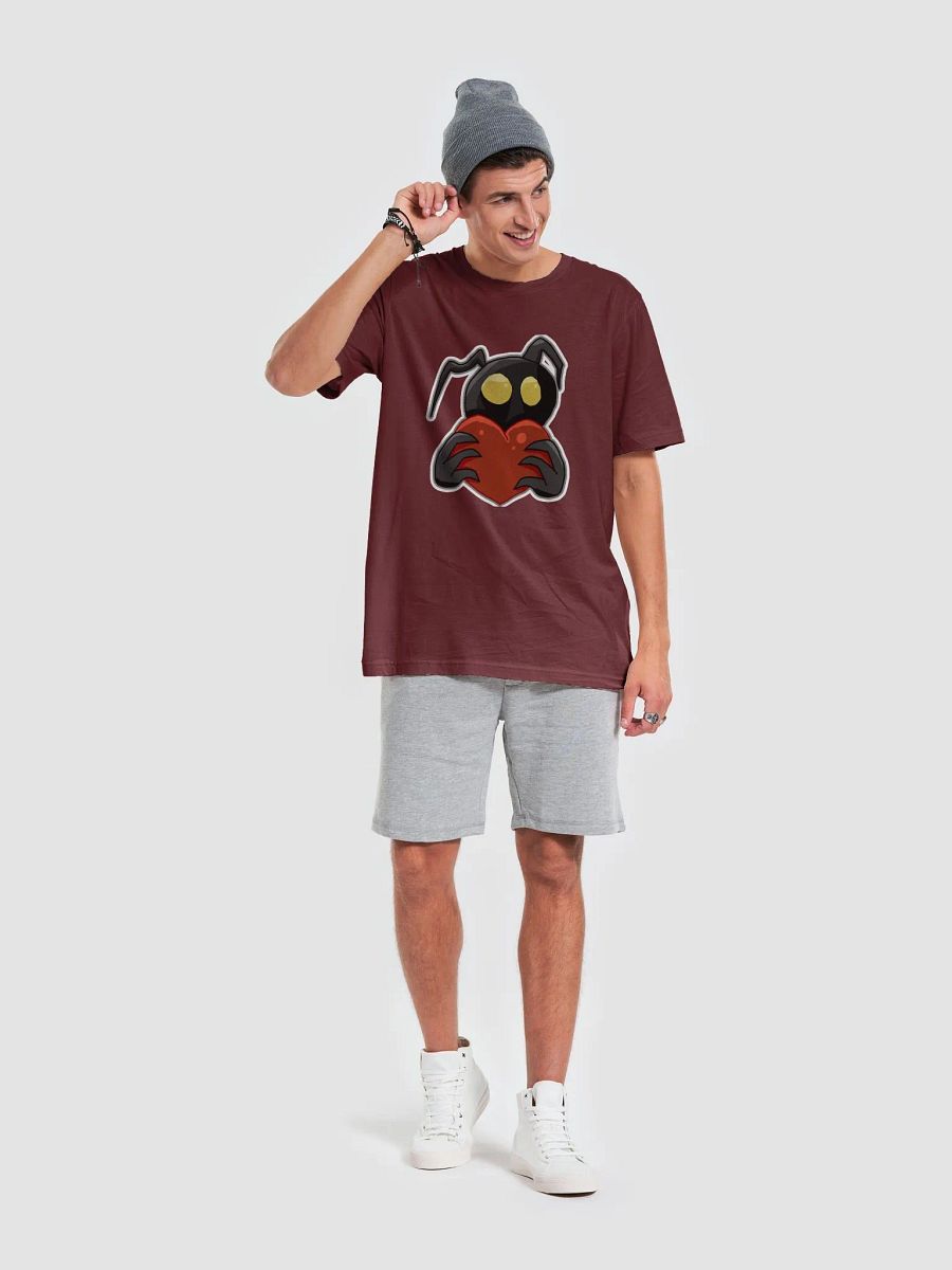 Heartless Shirt product image (16)