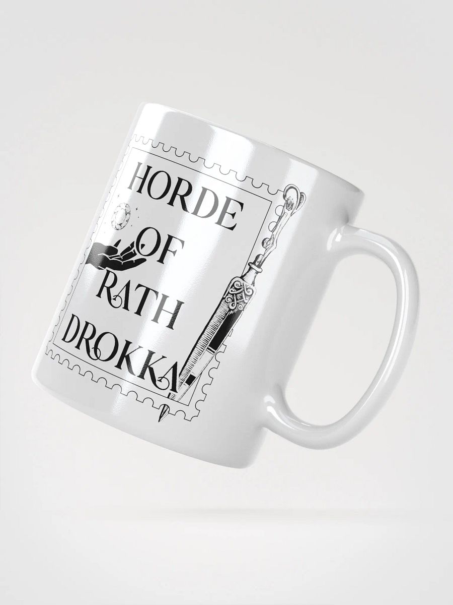 Rath Drokka Mug product image (2)