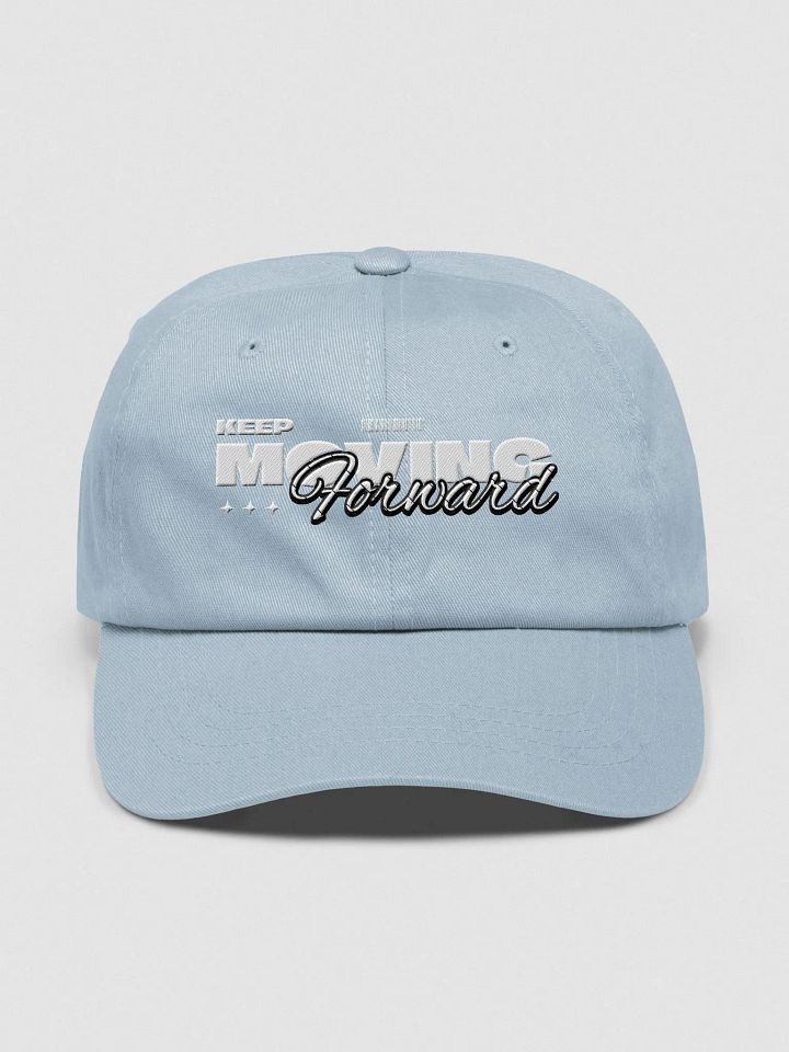 Believe Hat product image (1)