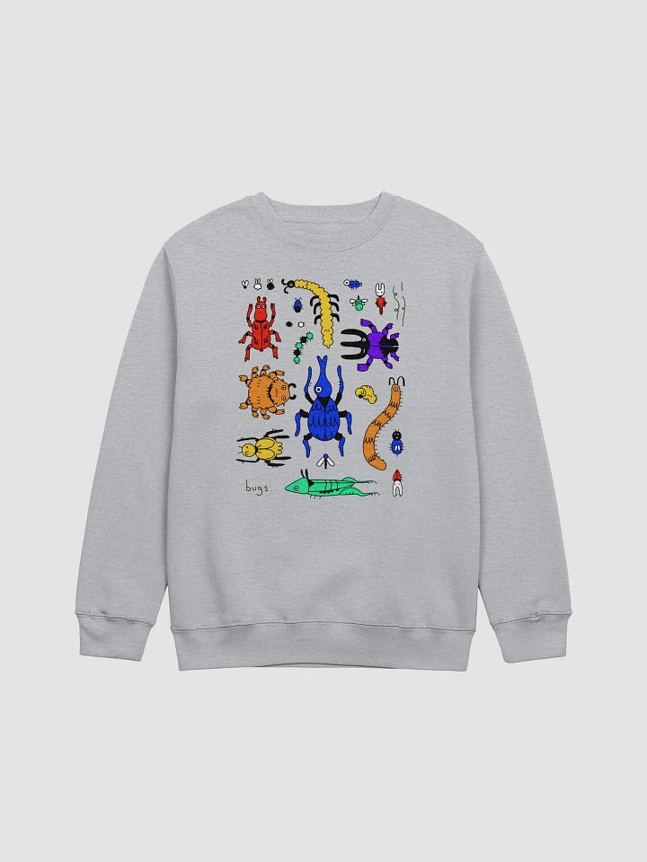 Buggies (Colorful) product image (1)