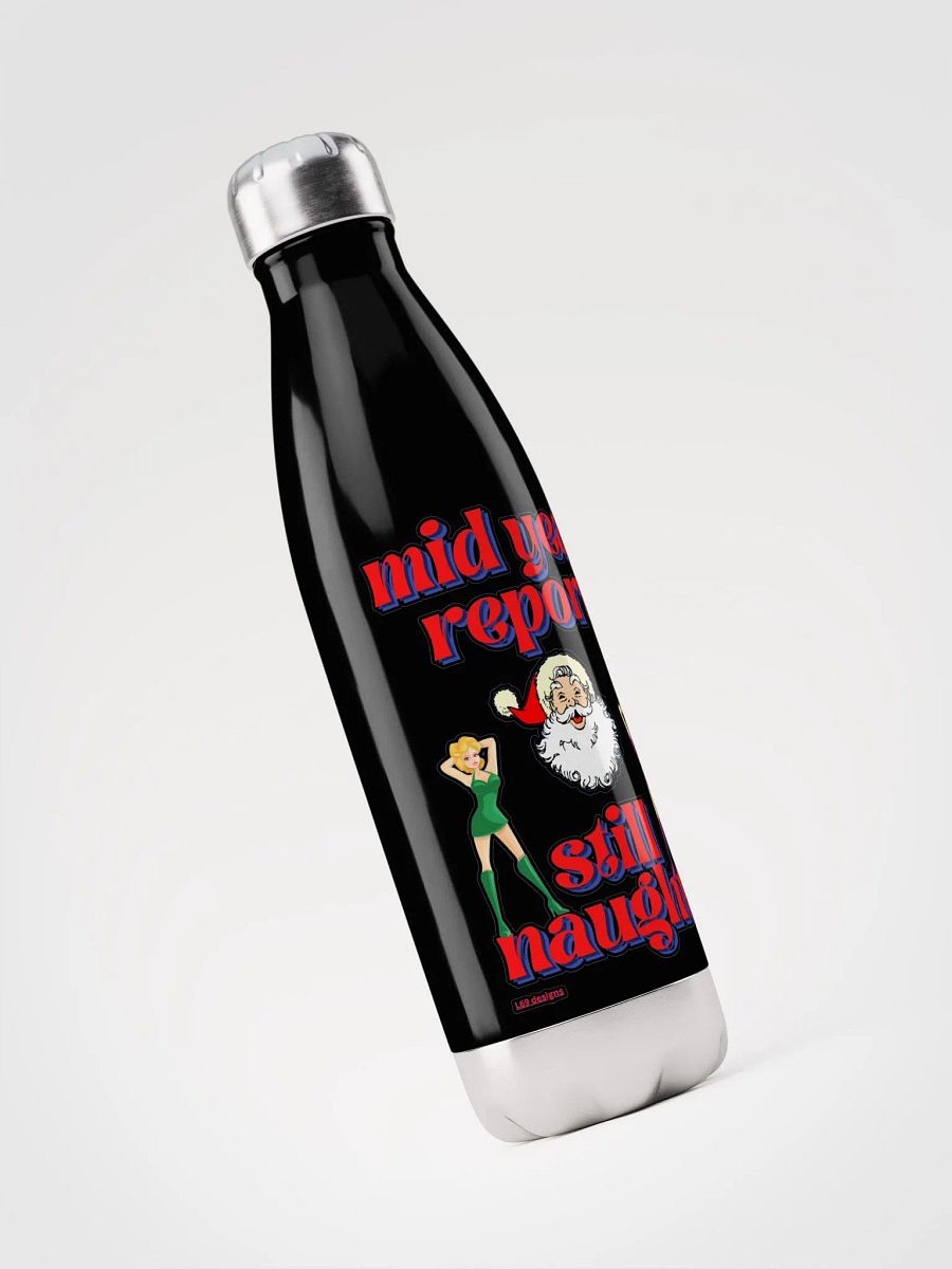 MID YEAR REPORT : STILL NAUGHTY product image (6)