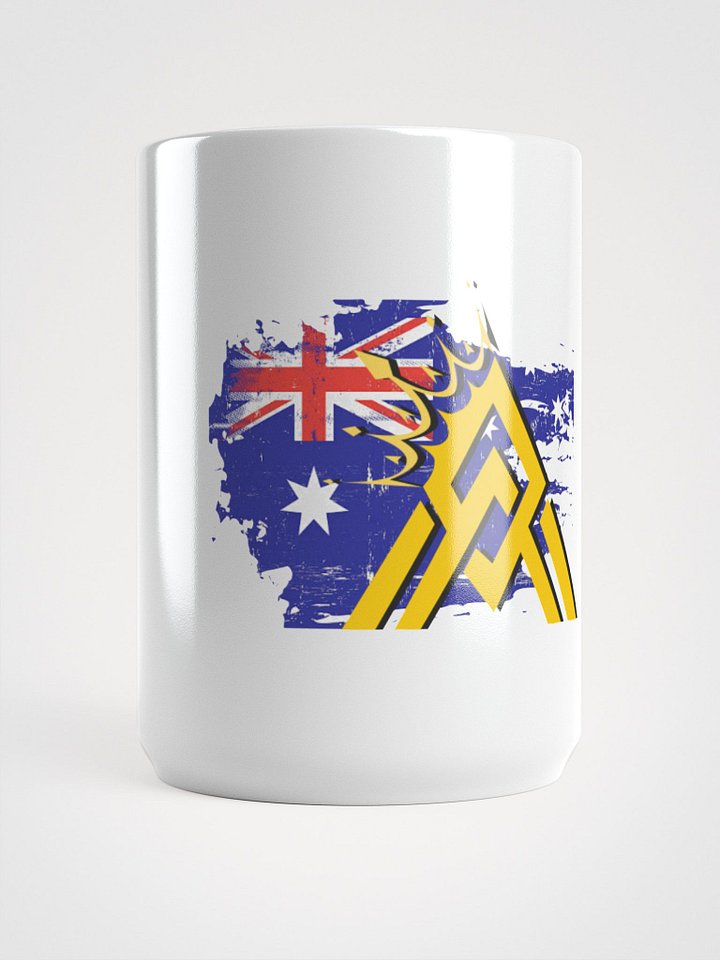 Australian Coffee Cup product image (1)