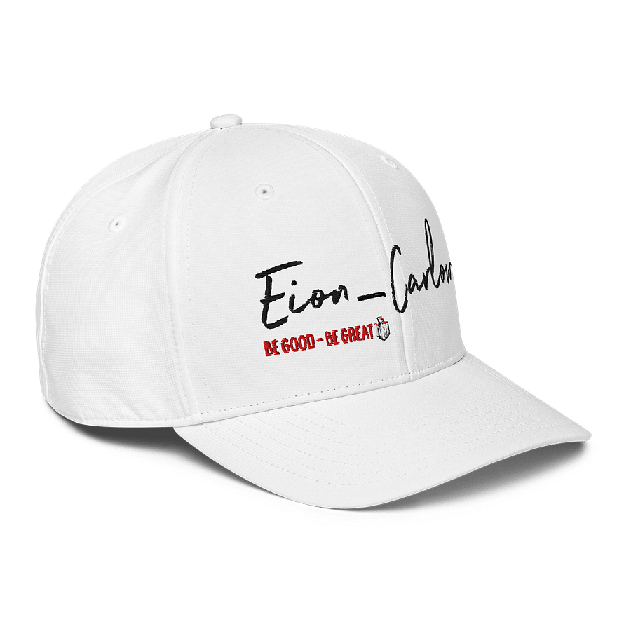 Eion_Carlow Adidas Performance Cap product image (11)
