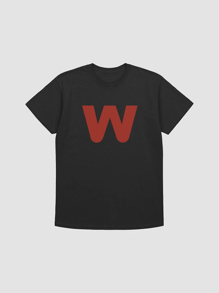 Team W (Gildan Ultra Cotton T-Shirt) product image (1)