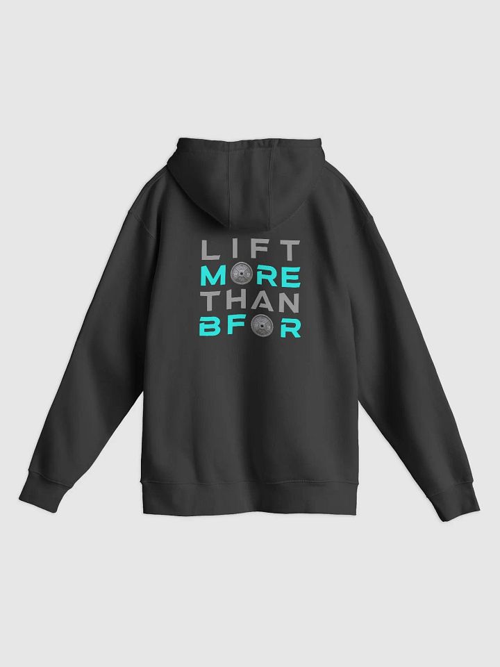 LMTB | #1 ARCTIC HOODIE product image (11)