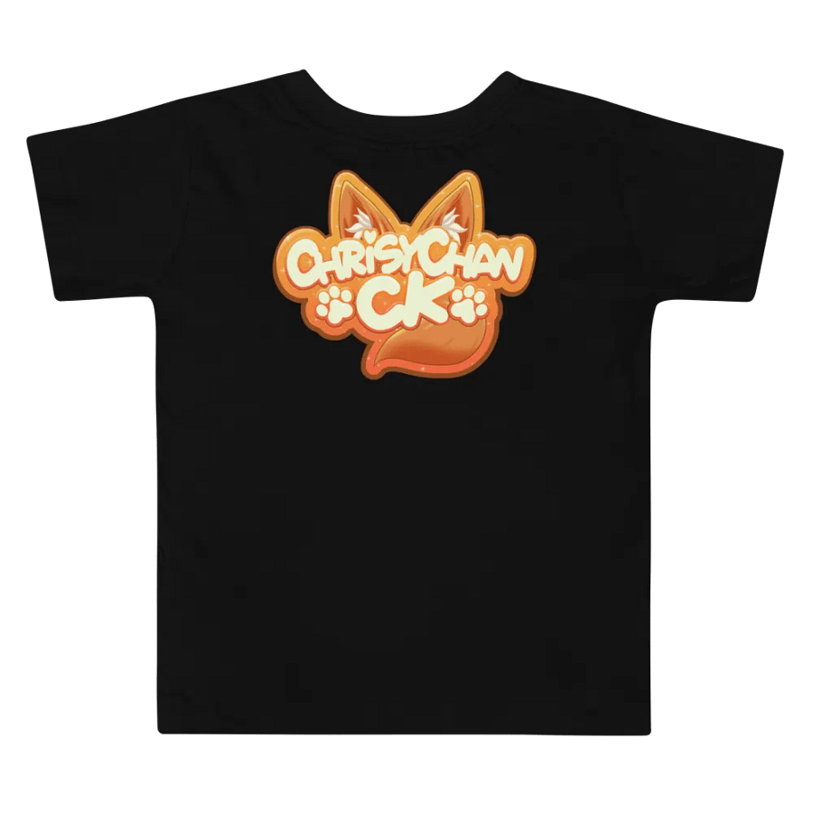 Fuchsfamilie Kids T-Shirt product image (11)