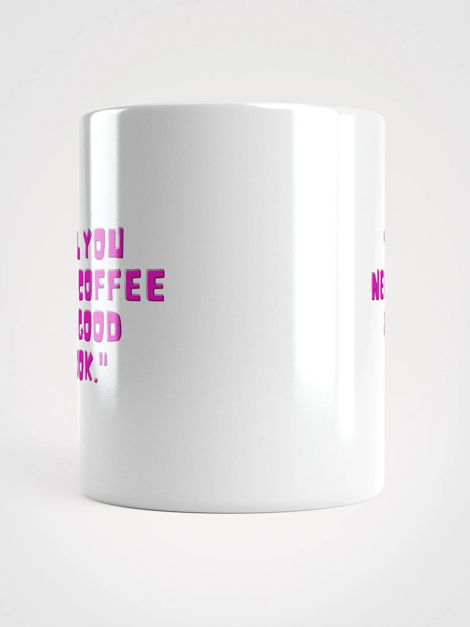 All You Need: Coffee & A Good Book – Book Lover Mug product image (15)