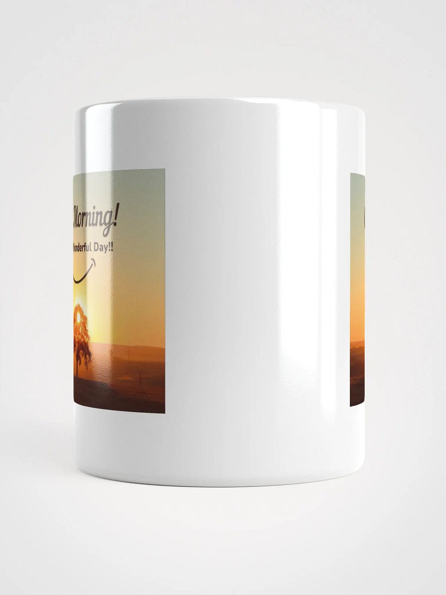 Smiling Sunrise Mug product image (5)