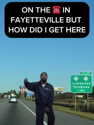 What did I miss? A few exits and turns 🤷🏽‍♂️ #CapCut #trend #whatdidimiss #laughs #riding #lost 