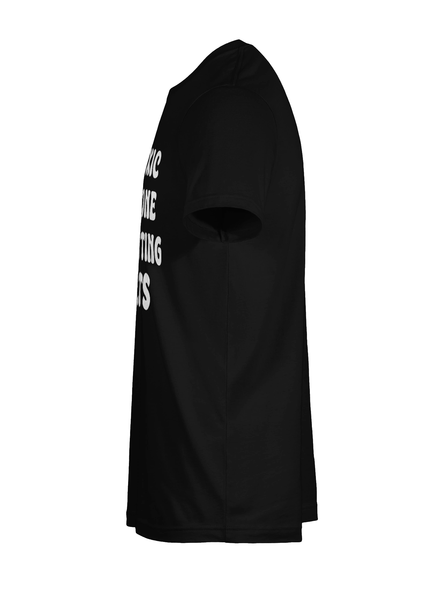 Not Toxic Just Done Babysitting Adults T-Shirt product image (3)