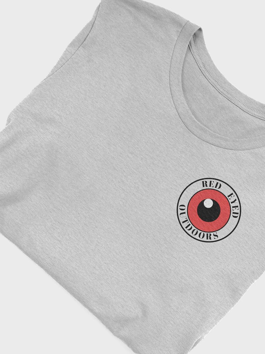 Red Eye Unisex T-Shirt product image (51)