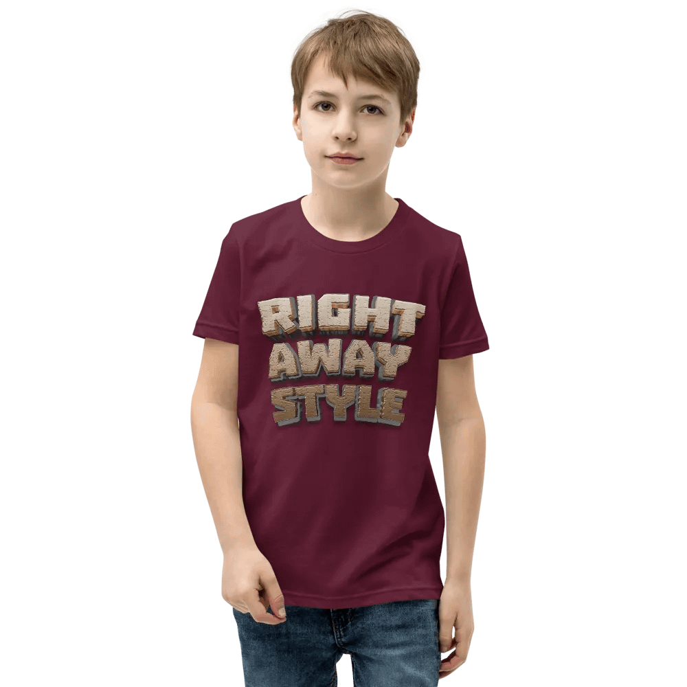 RIGHT AWAY STYLE product image (127)