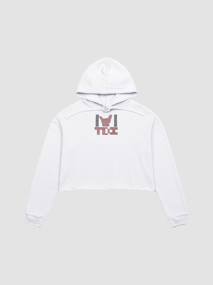 TDI Womens Hoodie product image (15)