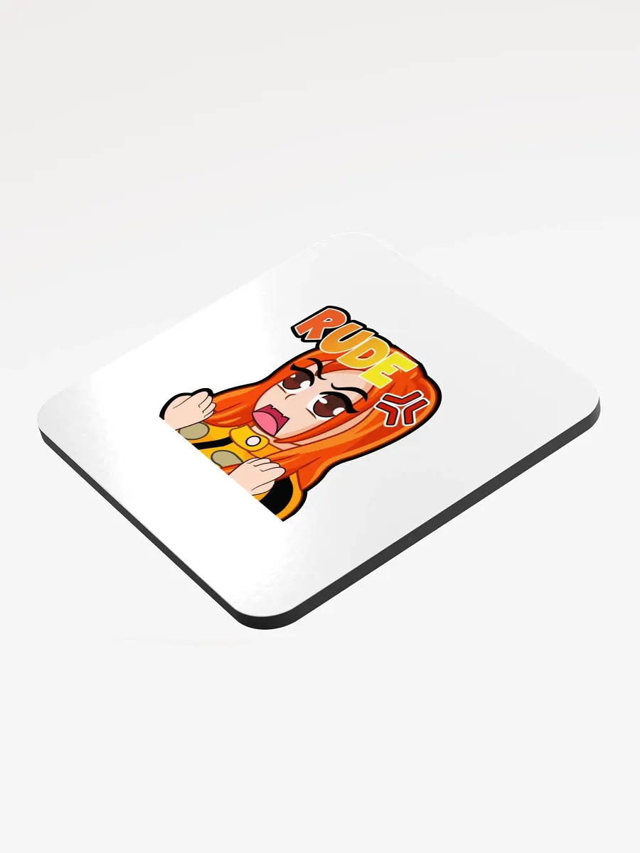 Rude Coaster Set product image (3)