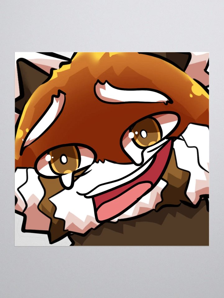 Wheeze Sticker product image (1)