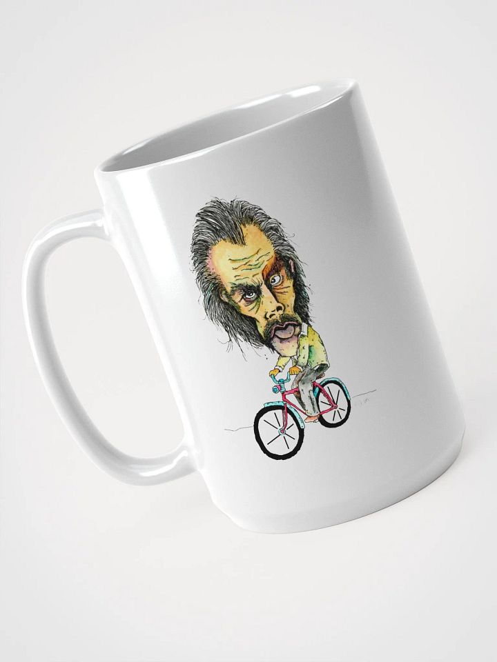 Nicks Wild Ride product image (1)