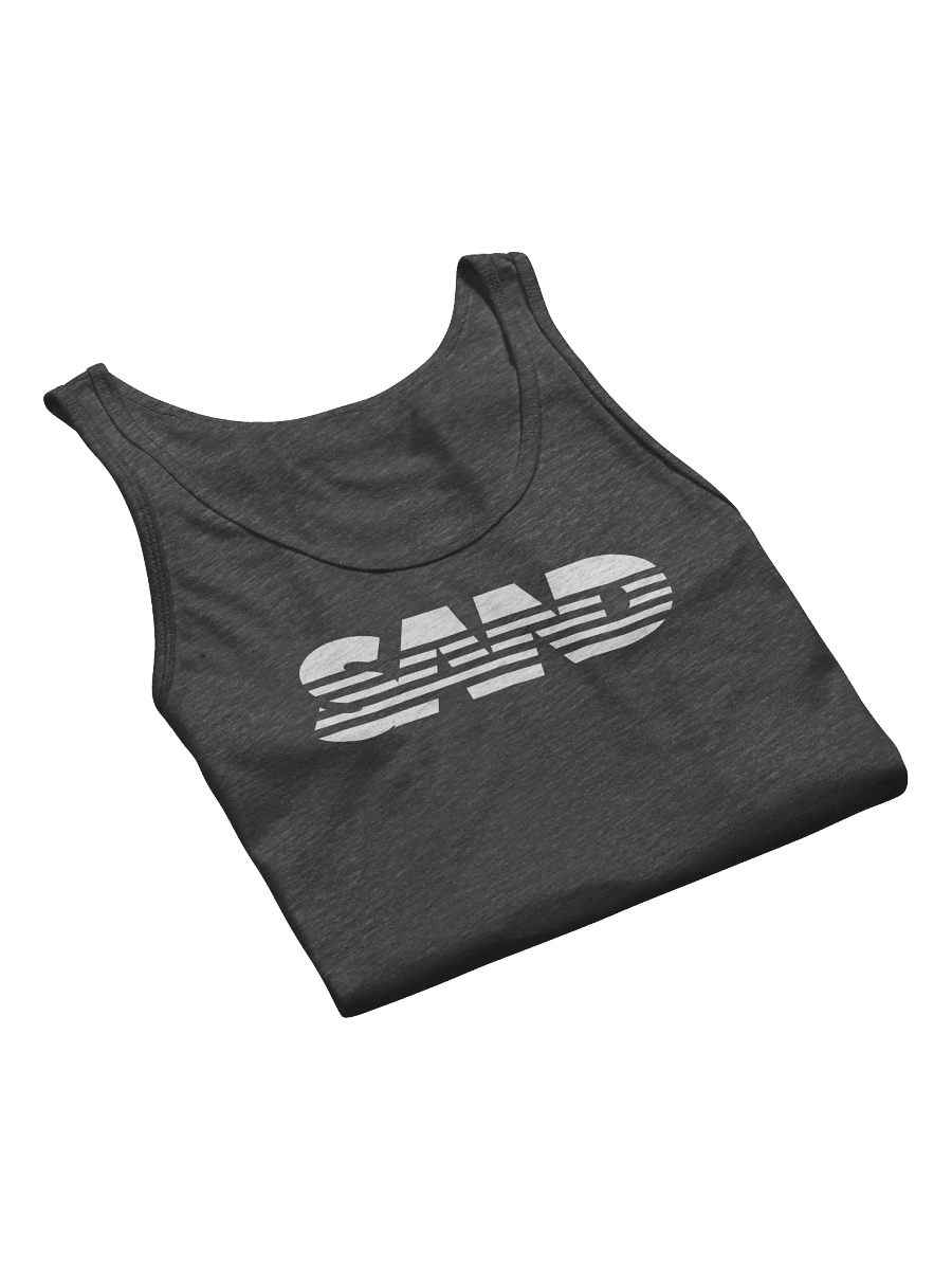 Light SAND Tank Top product image (32)