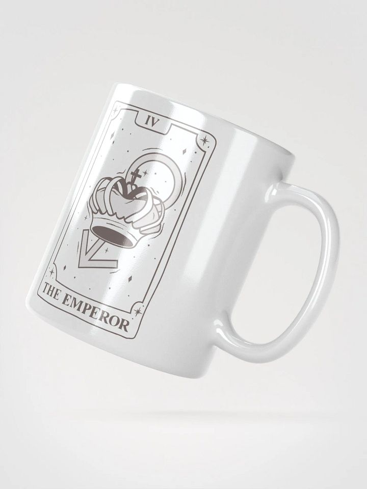 The Emperor Mug product image (6)