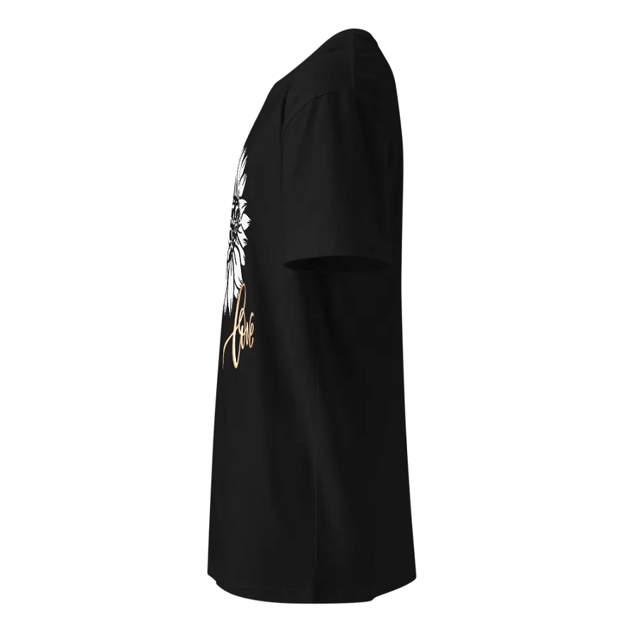 Starry Kiss Unisex Premium Tee product image (3)