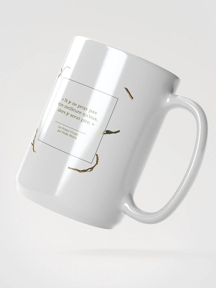 tasse Prince Cruel product image (2)
