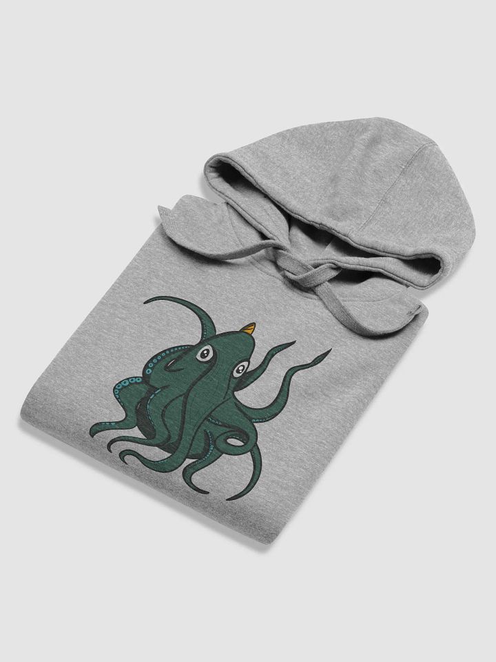 Beanthulu Hoodie product image (1)