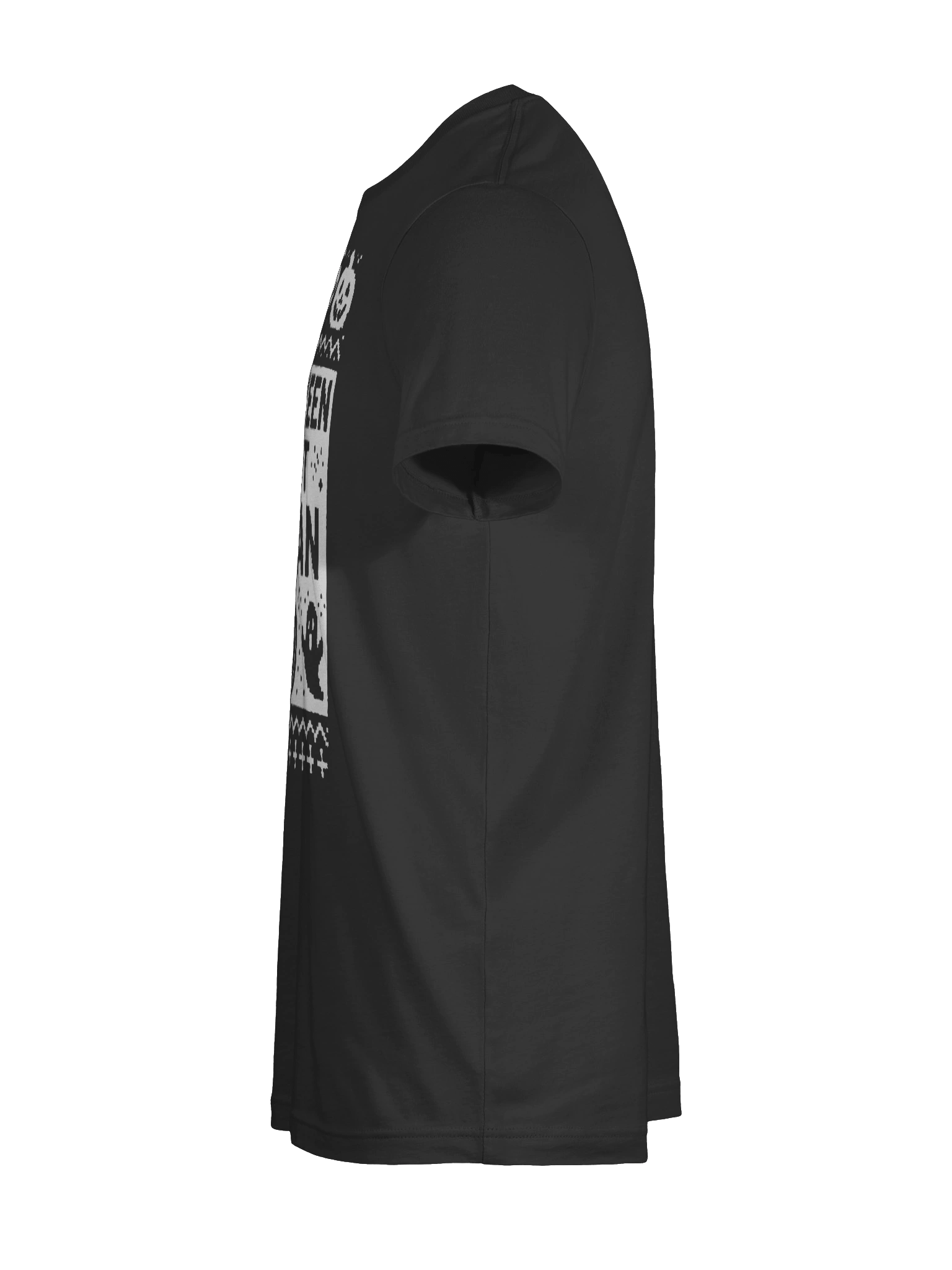 Halloween is Not Pagan (white logo) product image (11)