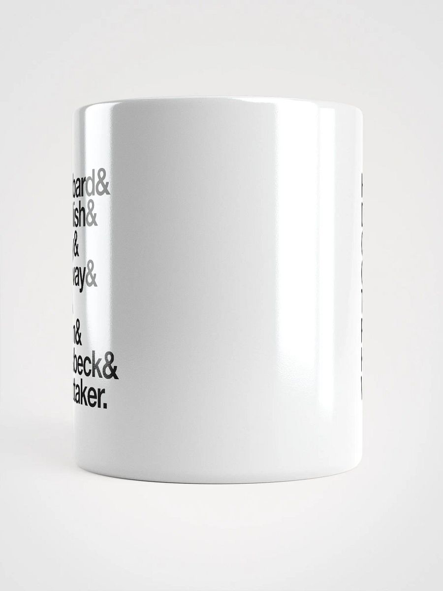 SID Wizards Mug product image (2)