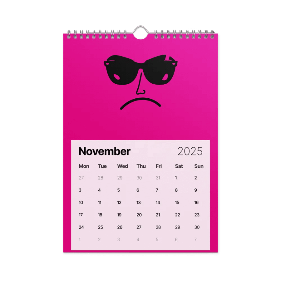 LoRay Calendar product image (11)