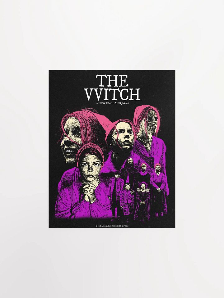 The Witch product image (1)