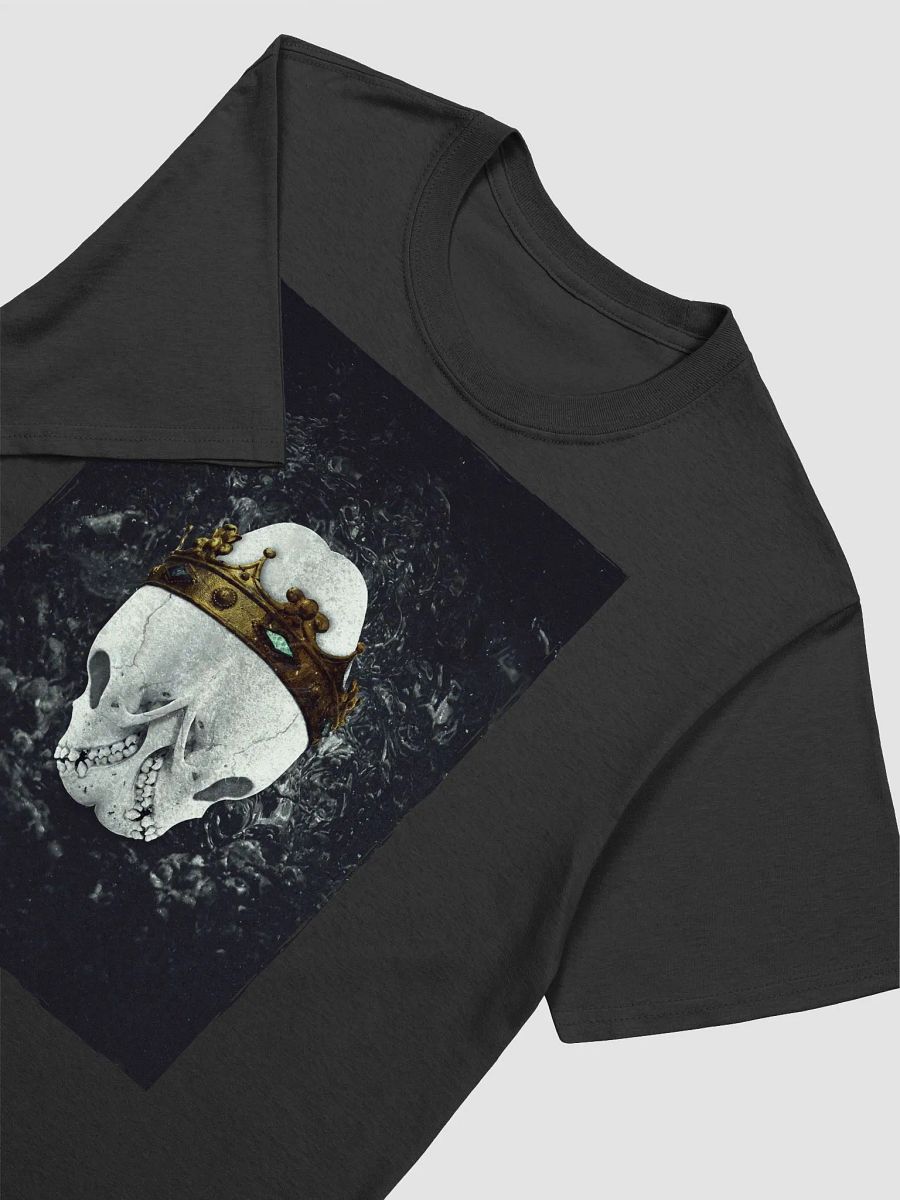XII Unisex T-Shirt product image (4)