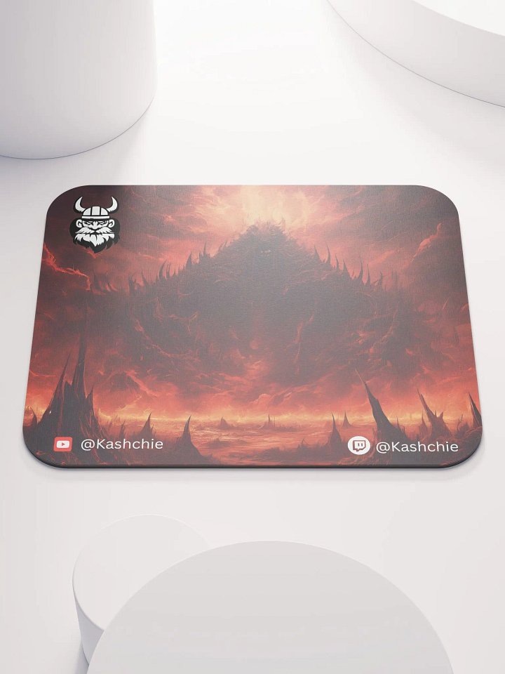 Mousepad product image (1)