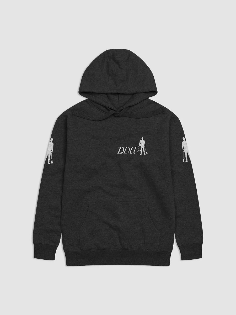 DDUA Hoodie product image (4)