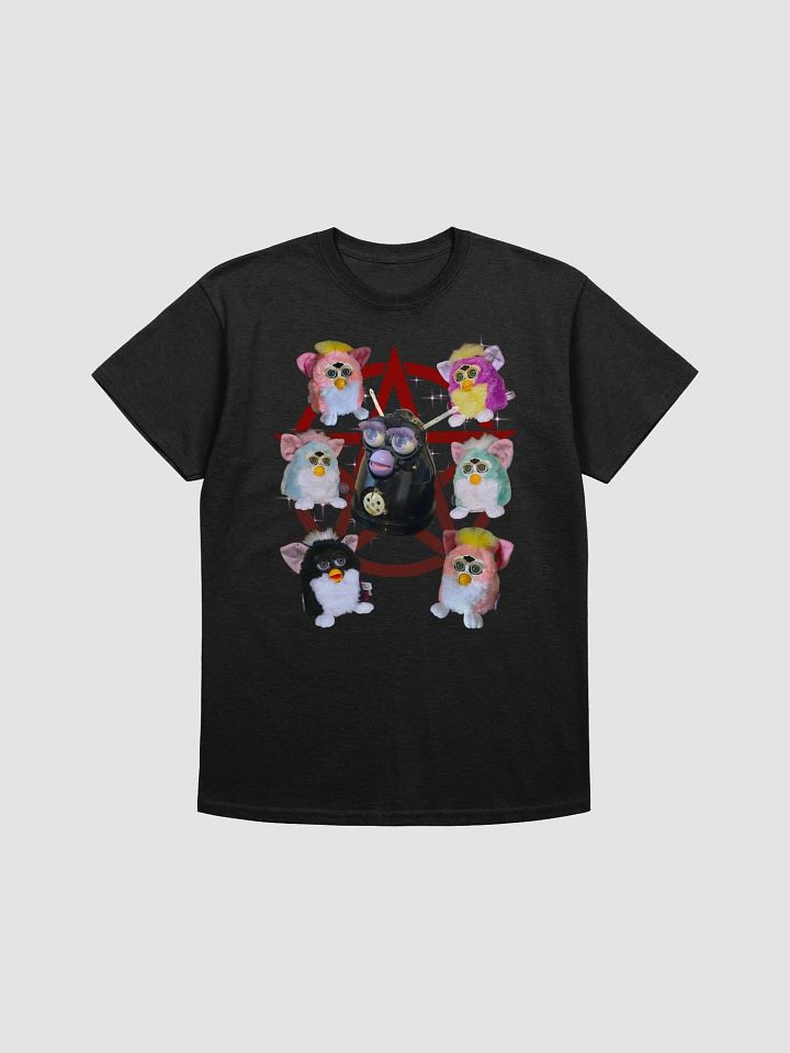 Pip Summon Unisex T-Shirt product image (1)