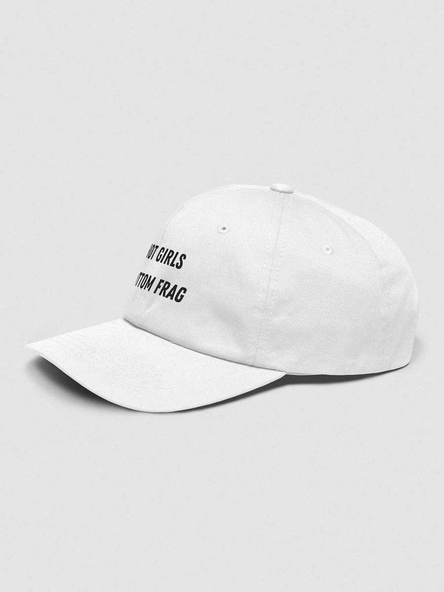 Hot Girls Bottom Frag Hat product image (3)