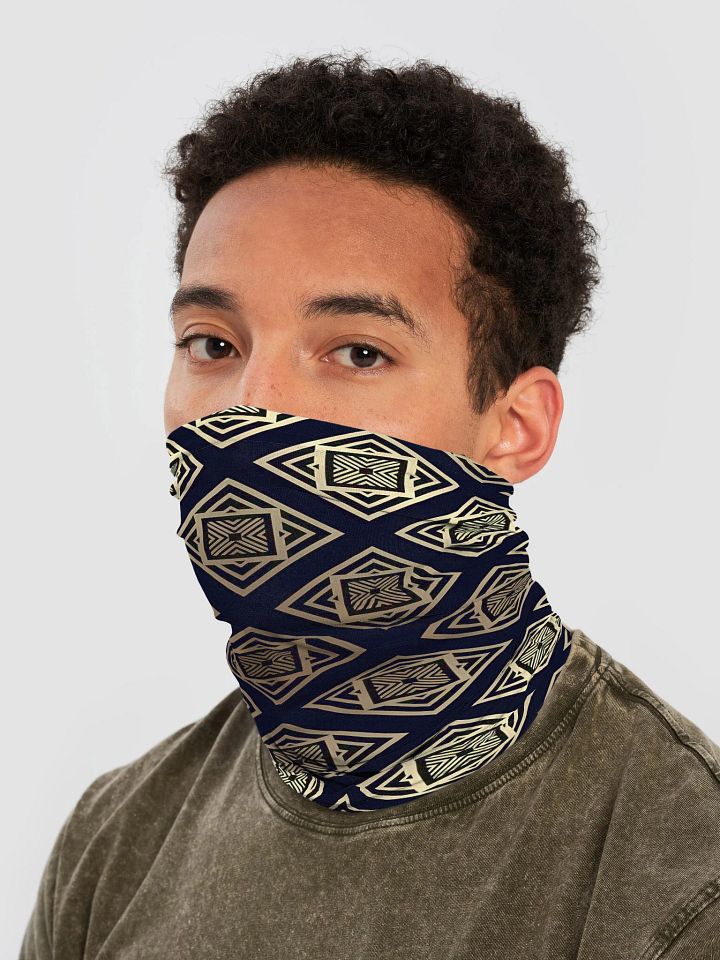 Custom 3 Neck Gaiter product image (2)