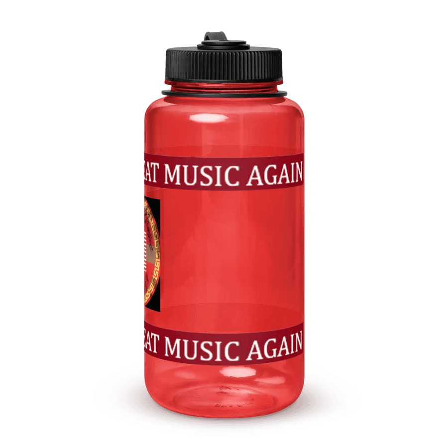 MAGMA Water bottle product image (3)