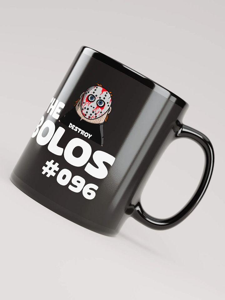 Bolo #096 product image (2)