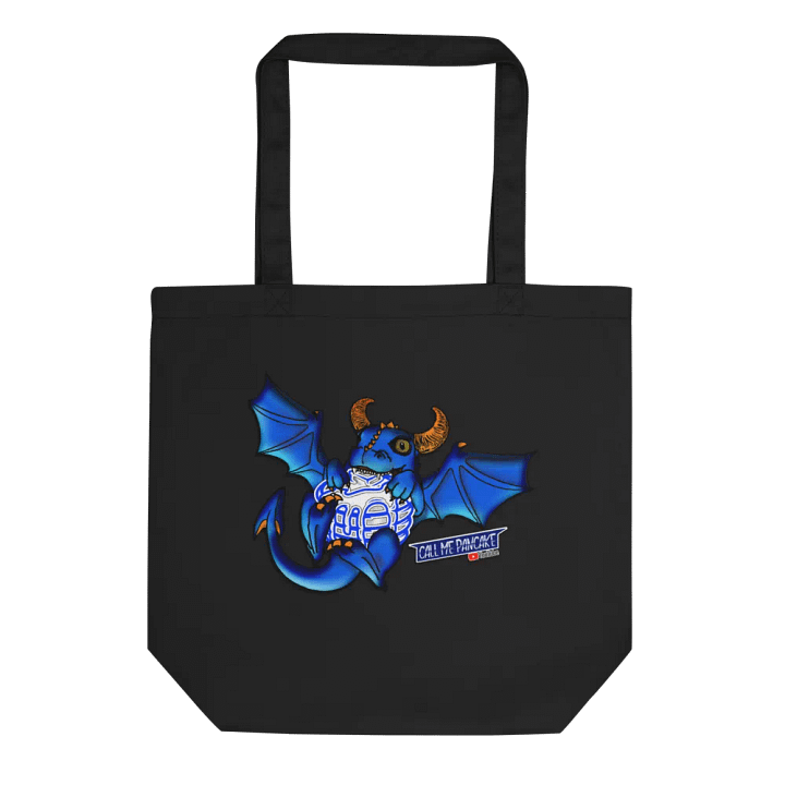 Organic carry bag product image (1)