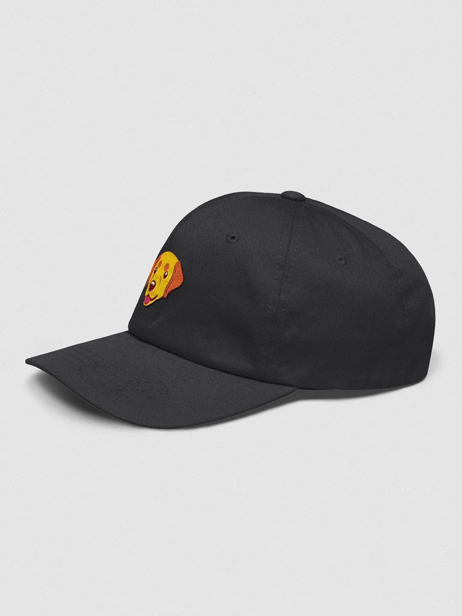 Happy Labrador Retriever Embroidered Classic Dad Hat product image (15)