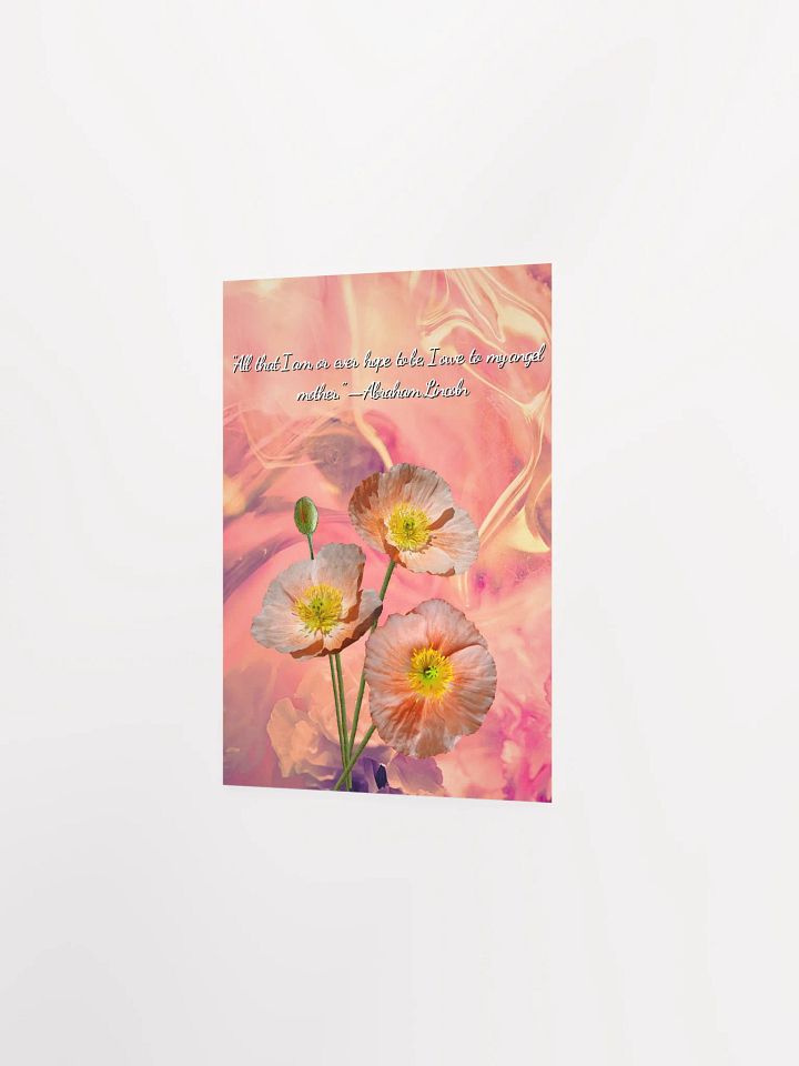 Vibrant Matte Paper Poster Print product image (12)