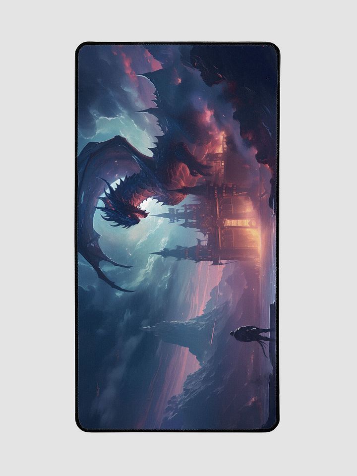 The Massive Dragon product image (2)