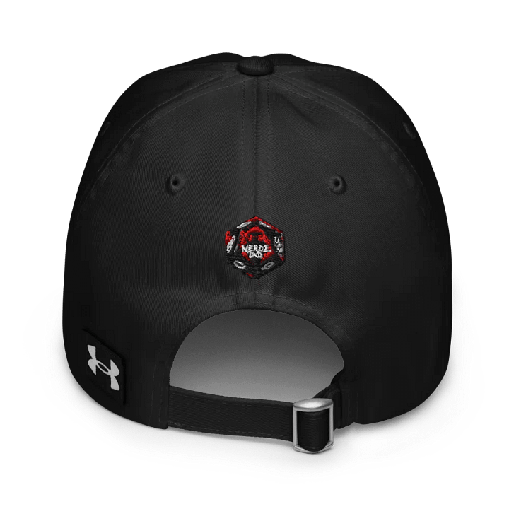 Nerdz DND Sword Dad Hat product image (7)